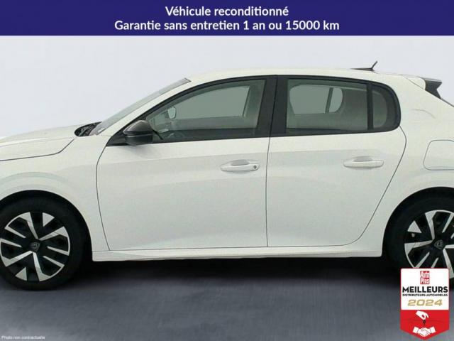 Peugeot 208 image 6