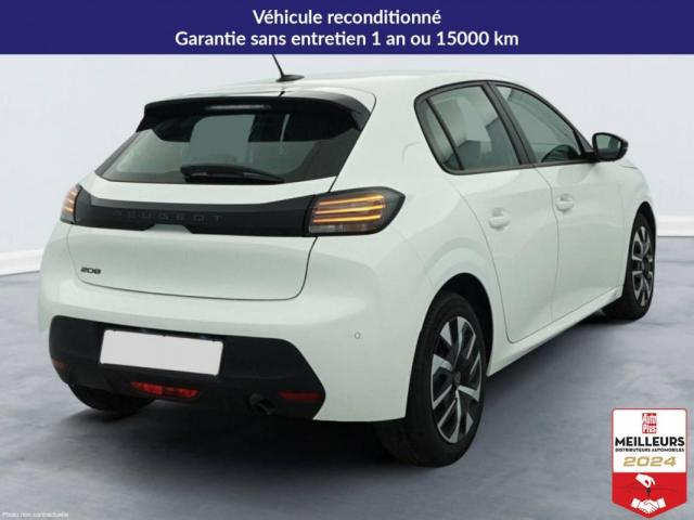 Peugeot 208 image 1