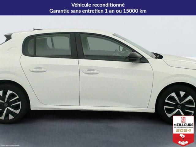Peugeot 208 image 5