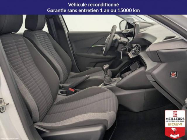 Peugeot 208 image 7