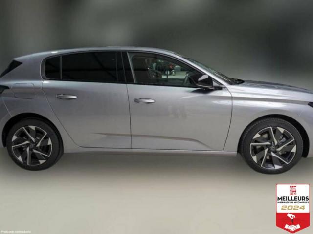 Peugeot 308 image 6