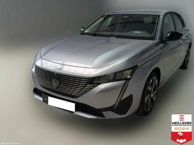Peugeot 308 image 5