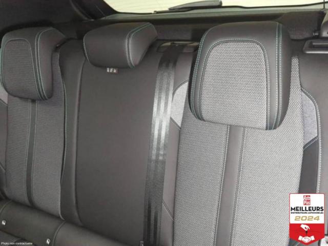 Peugeot 308 image 3