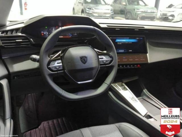 Peugeot 308 image 8