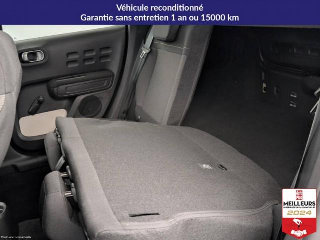 Citroen C3 image 5
