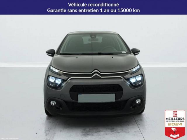 Citroen C3 image 3