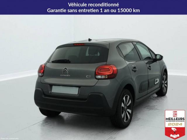 Citroen C3 image 4