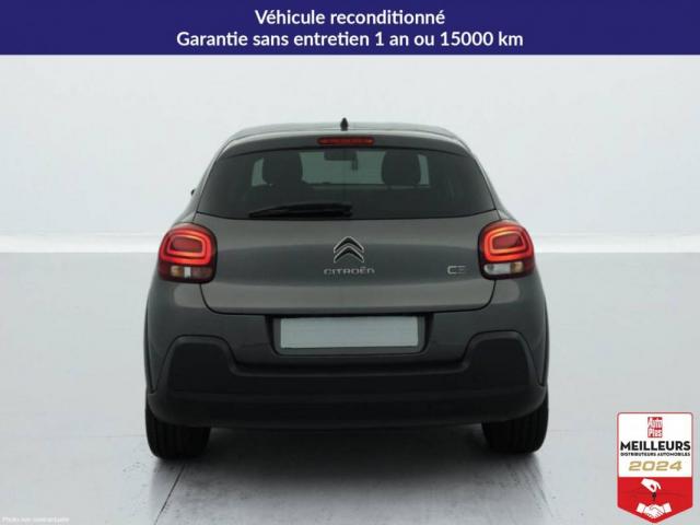 Citroen C3 image 1