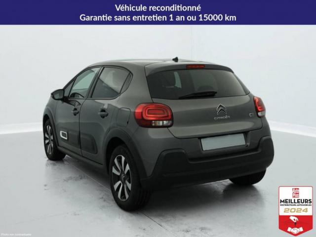 Citroen C3 image 6