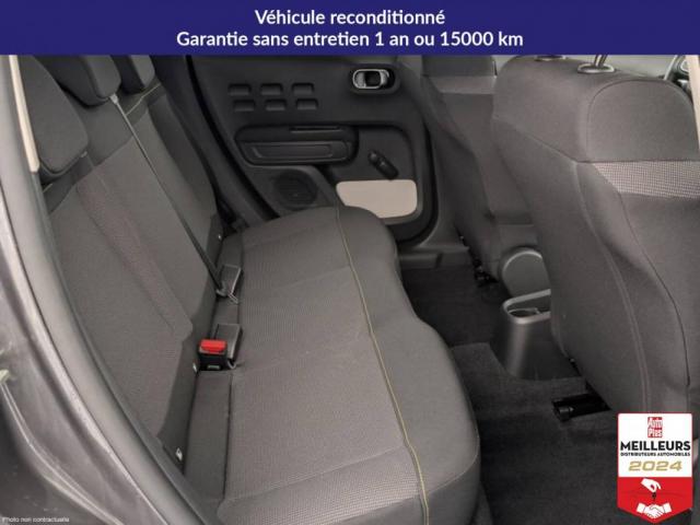 Citroen C3 image 7