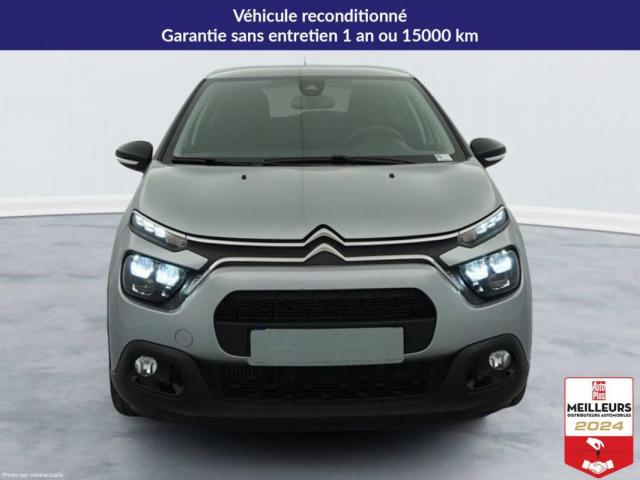 Citroen C3 image 3