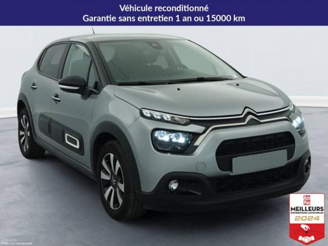 Citroen C3 image 4