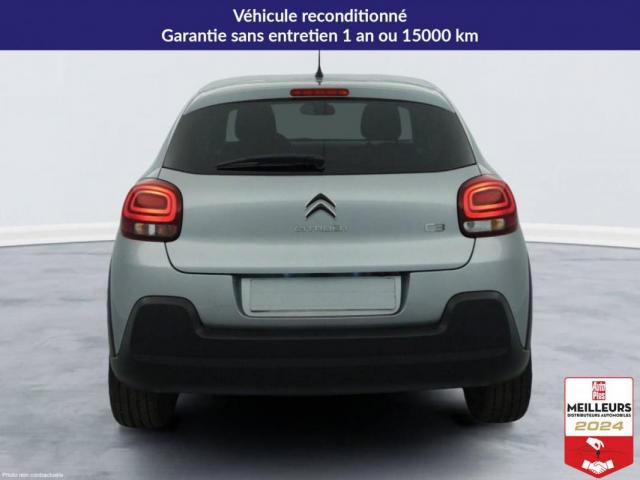 Citroen C3 image 5