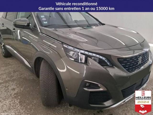 Peugeot 5008 image 5