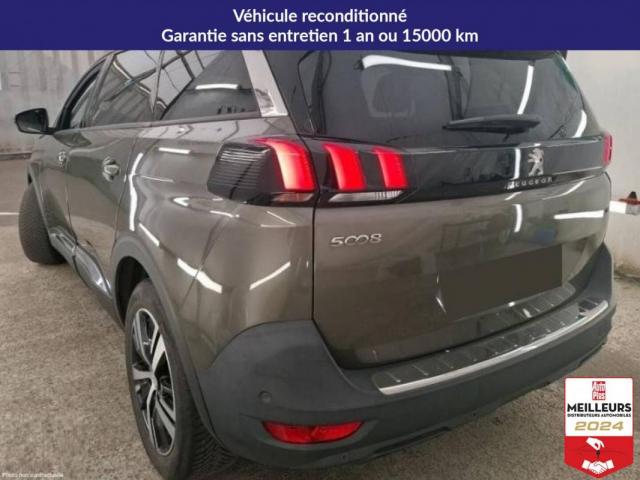 Peugeot 5008 image 4