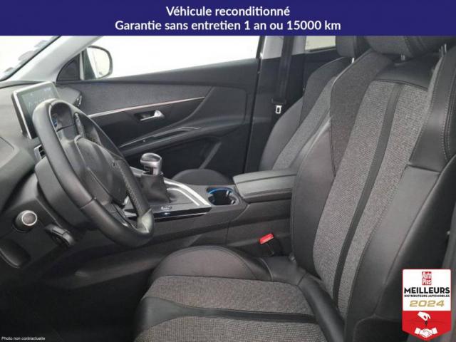 Peugeot 5008 image 1