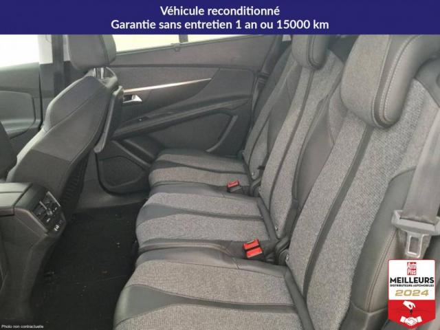 Peugeot 5008 image 3
