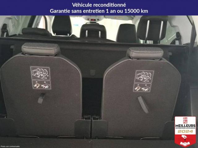 Peugeot 5008 image 6