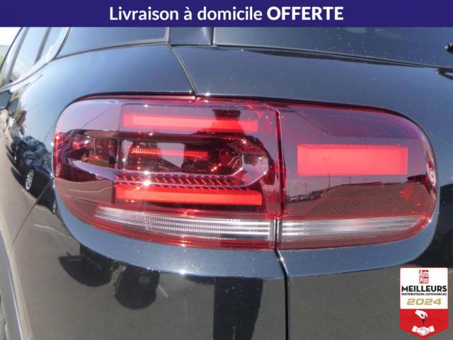 Citroen C5 Aircross image 1