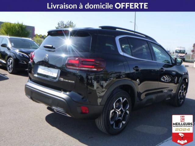 Citroen C5 Aircross image 2