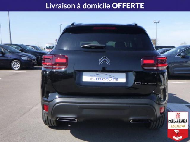 Citroen C5 Aircross image 5
