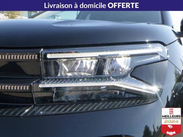Citroen C5 Aircross image 7
