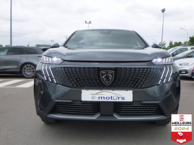 Peugeot 3008 image 8