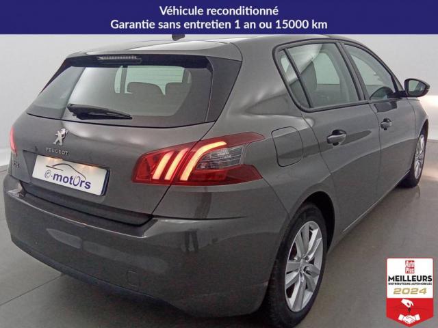 Peugeot 308 image 8