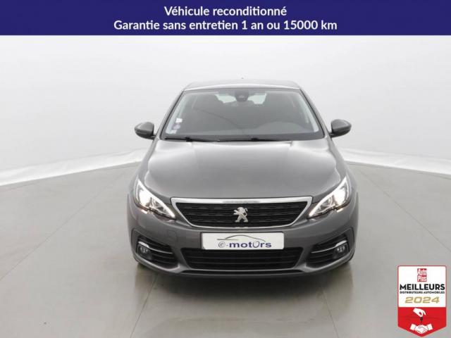 Peugeot 308 image 5