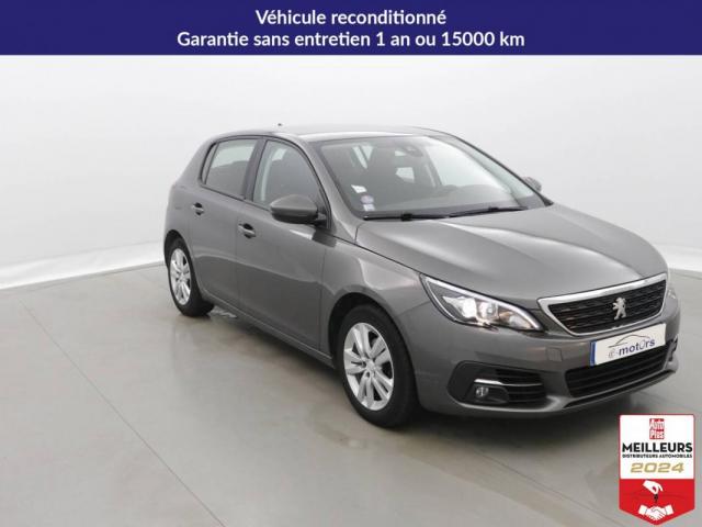 Peugeot 308 image 4