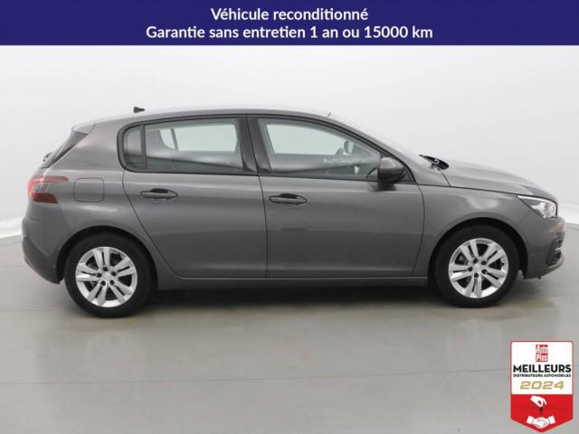 Peugeot 308 image 2