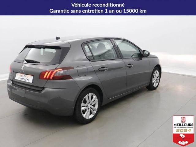 Peugeot 308 image 7