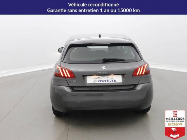Peugeot 308 image 9