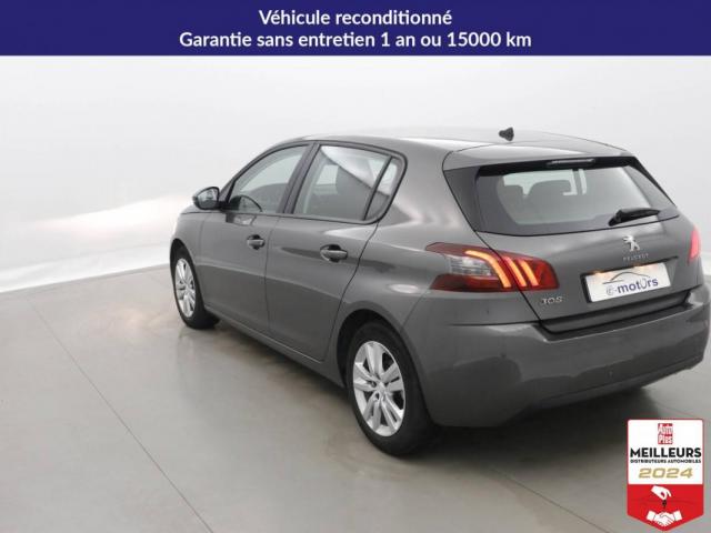 Peugeot 308 image 6