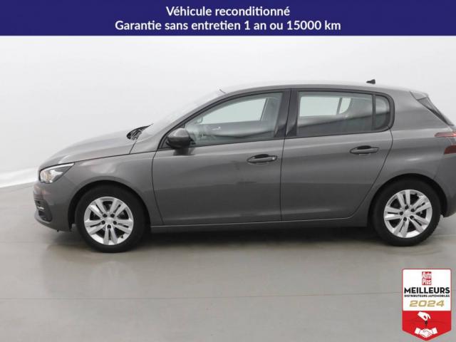 Peugeot 308 image 3