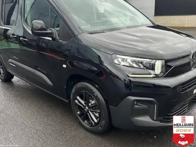 Citroen Berlingo image 6