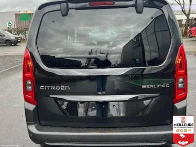 Citroen Berlingo image 5