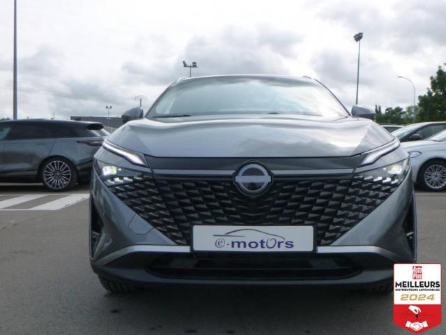Nissan Qashqai image 5