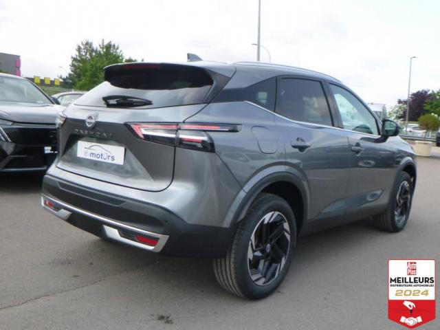 Nissan Qashqai image 1