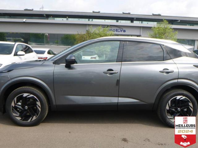Nissan Qashqai image 4