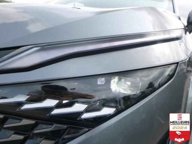 Nissan Qashqai image 2