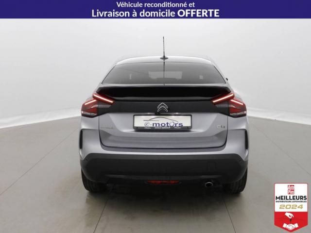 Citroen C4 image 5