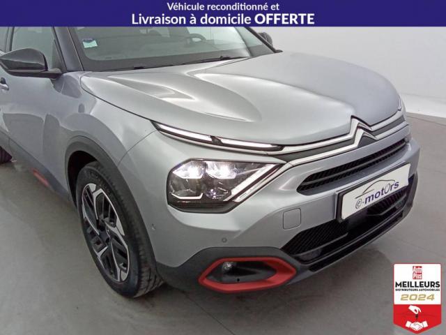 Citroen C4 image 4