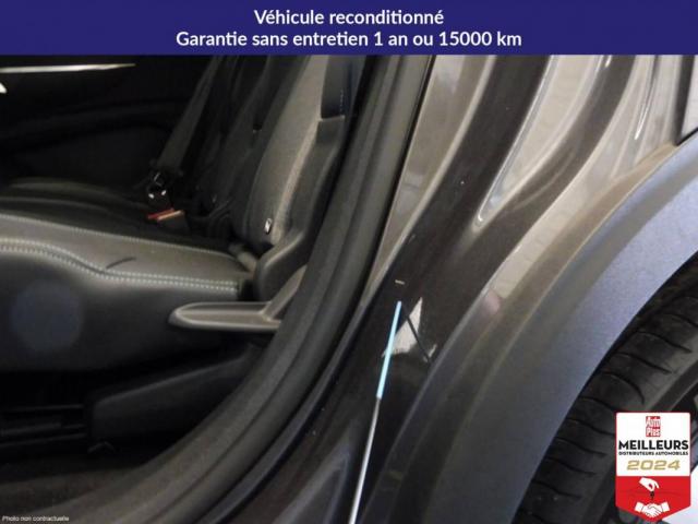 Peugeot 5008 image 7