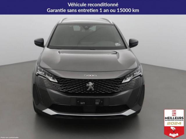 Peugeot 5008 image 5
