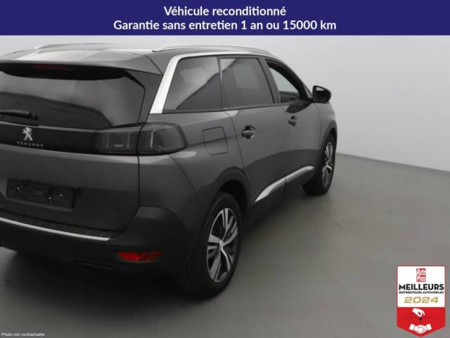 Peugeot 5008 image 9