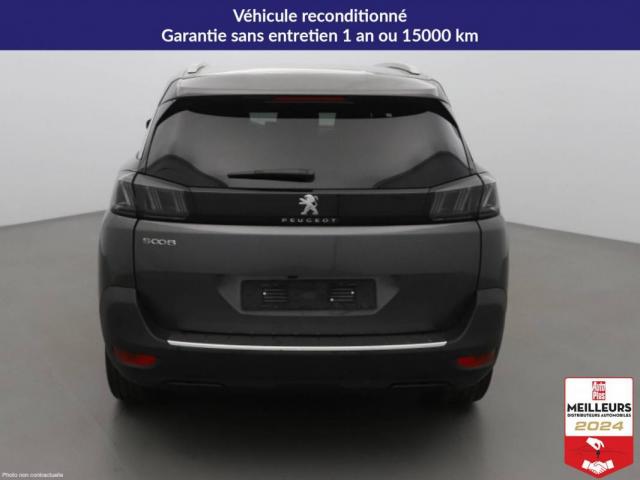 Peugeot 5008 image 1