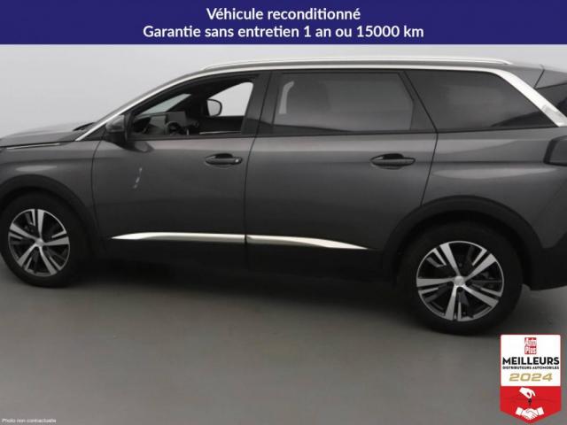 Peugeot 5008 image 8