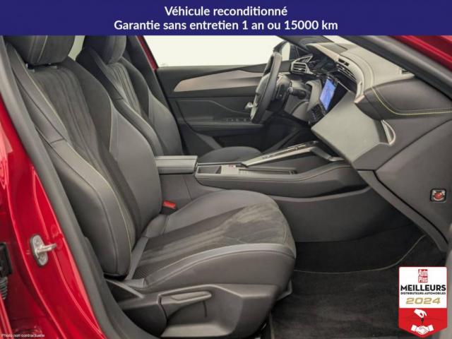 Peugeot 408 image 6