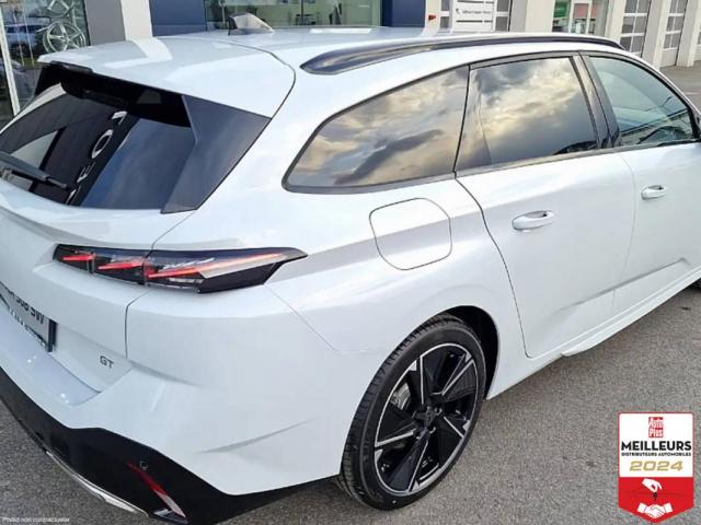 Peugeot 308 Sw image 2